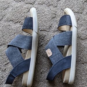 Damara 2 Strap Sandal by Ecco